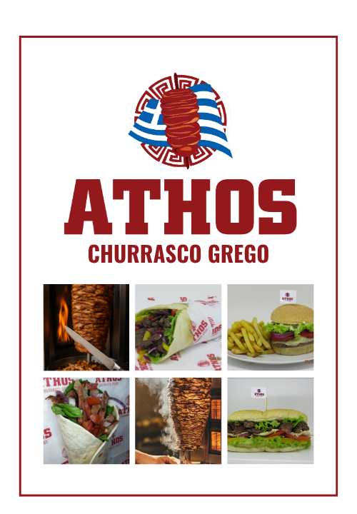 Athos Churrasco Grego
