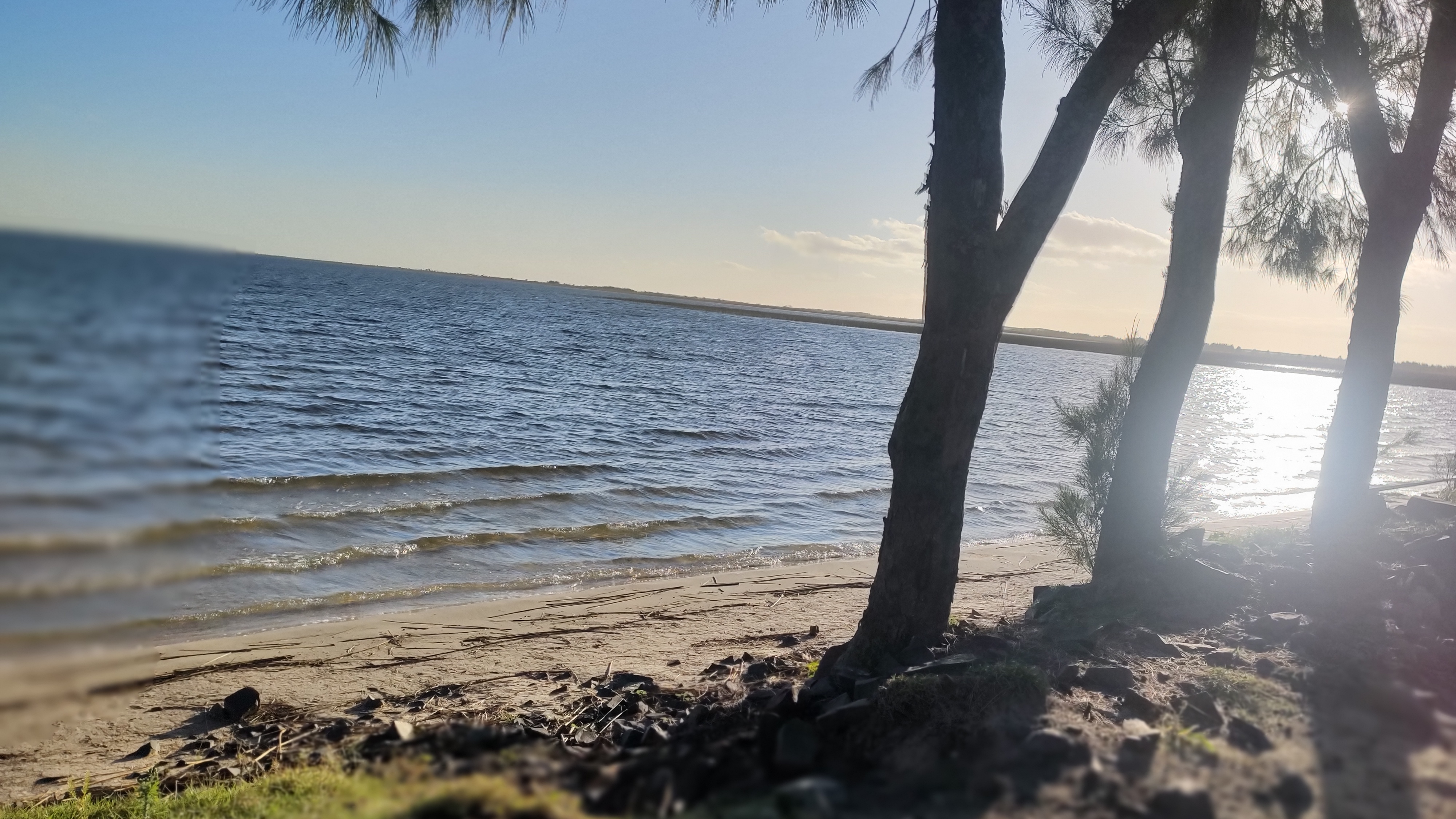 Lagoa de Bacupari