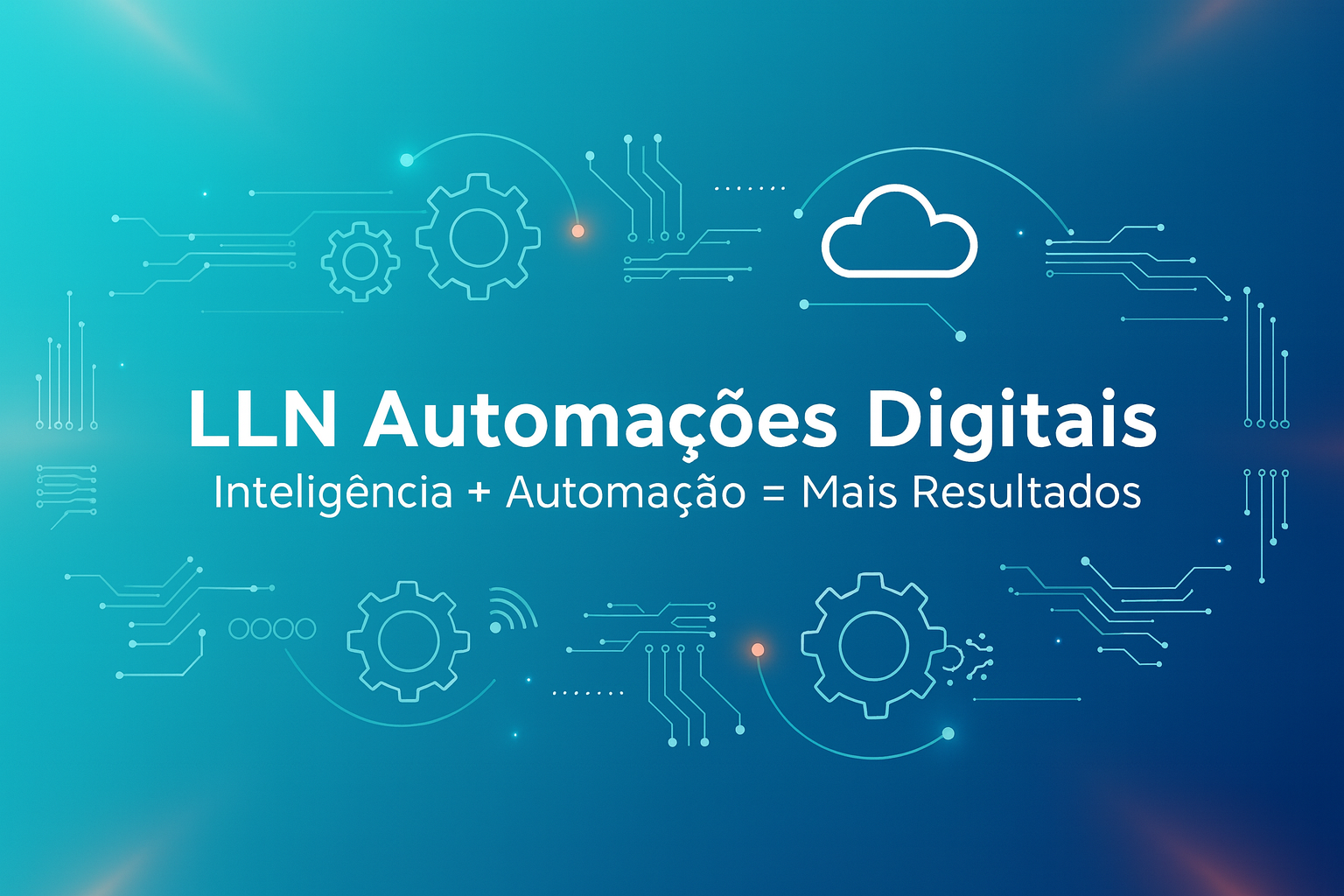 LLN Automações Digitais